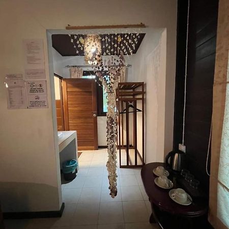 Sonic Hill Koh Phangan Haad Rin Eksteriør bilde
