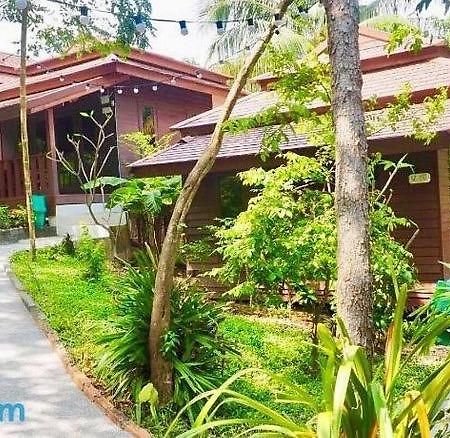 Sonic Hill Koh Phangan Haad Rin Eksteriør bilde