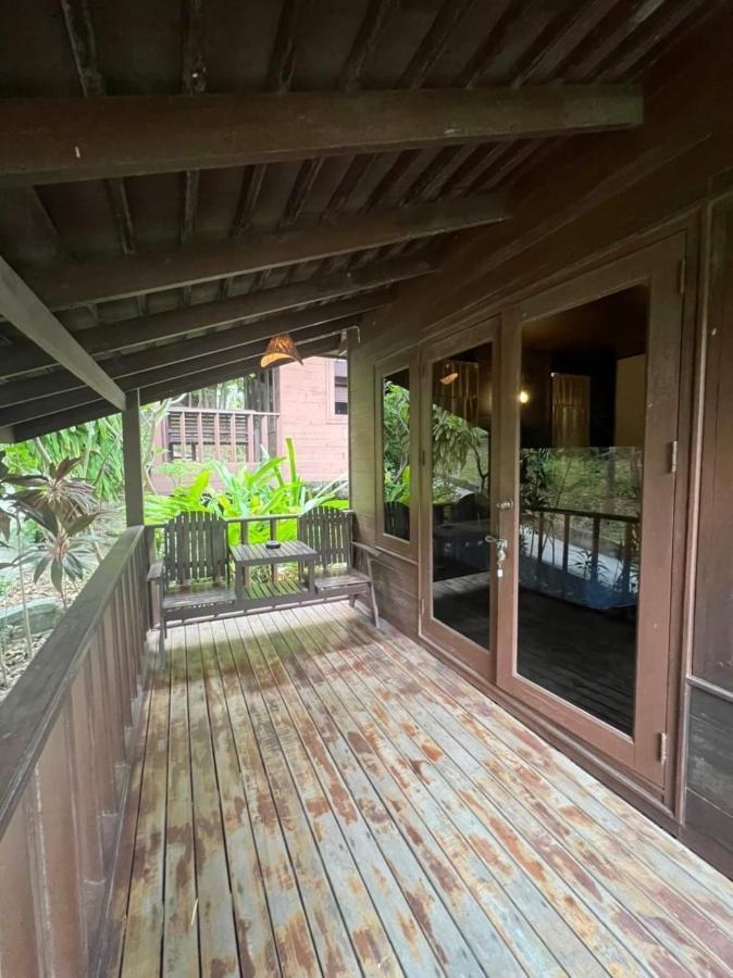 Sonic Hill Koh Phangan Haad Rin Eksteriør bilde