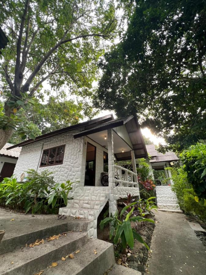 Sonic Hill Koh Phangan Haad Rin Eksteriør bilde