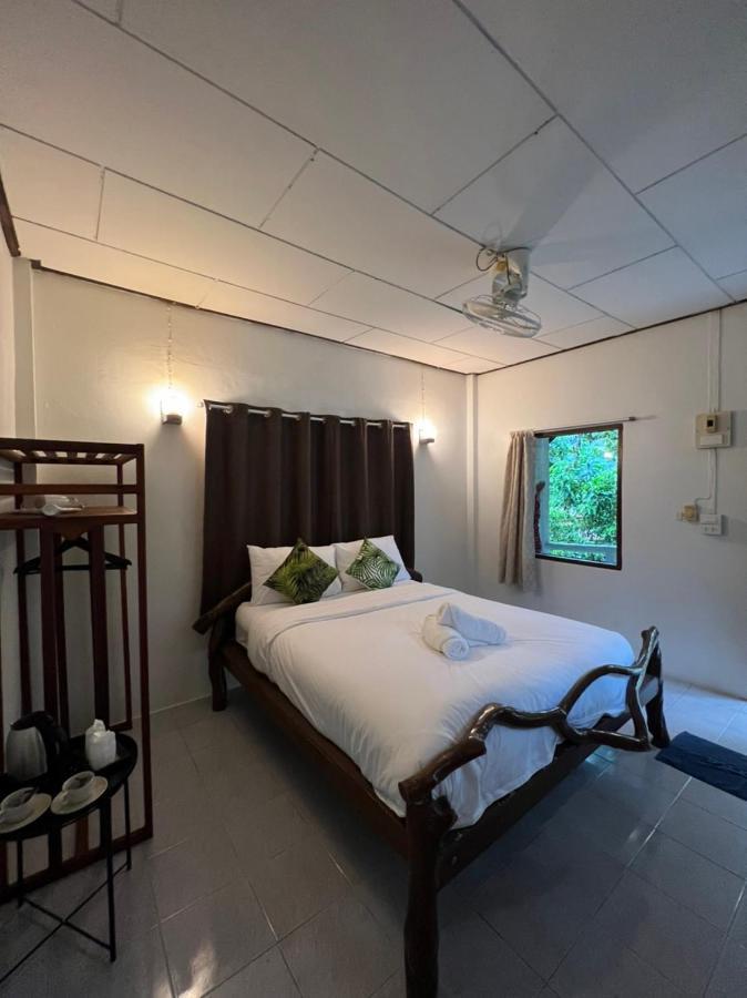 Sonic Hill Koh Phangan Haad Rin Eksteriør bilde